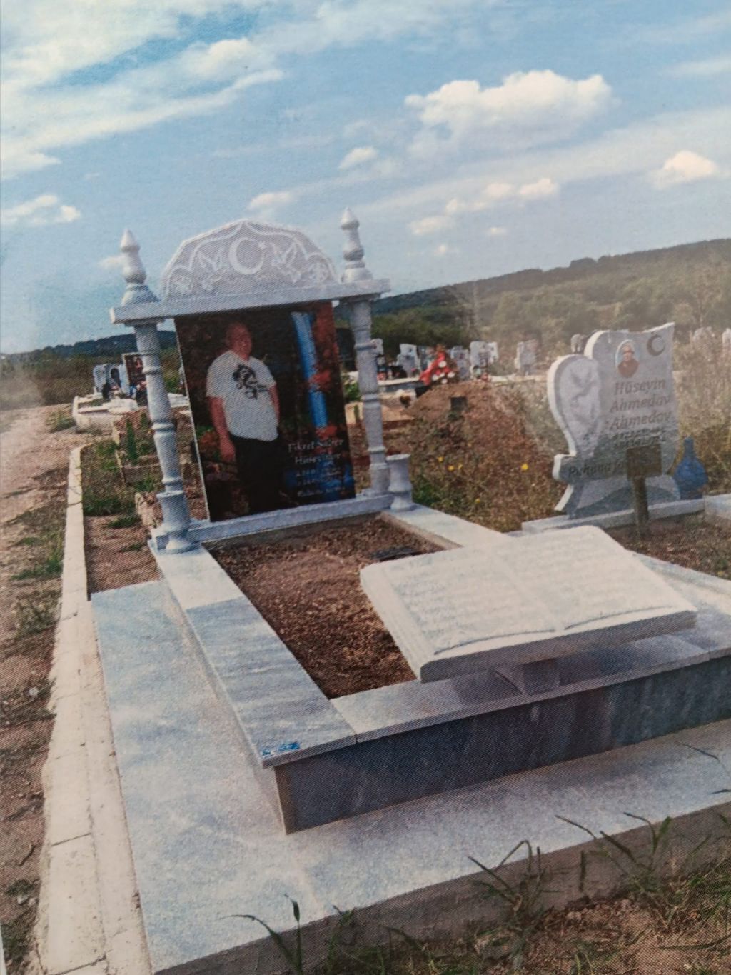 Паметници